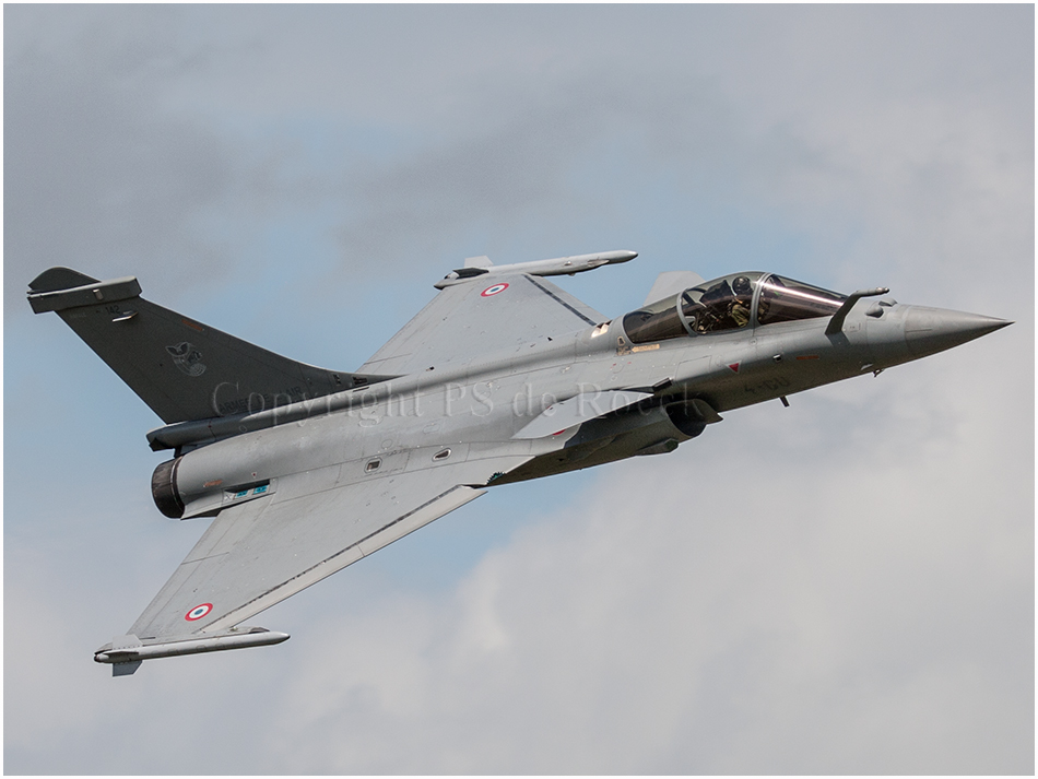 airplane images Dassault Rafale